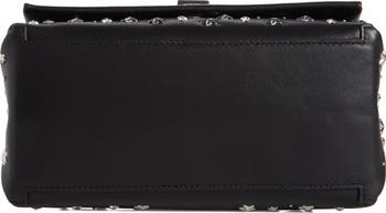 Marc Jacobs The Mini Studded Leather Dual Bag | Nordstrom Marc Jacobs The Mini Studded Leather Dual Bag | Nordstrom