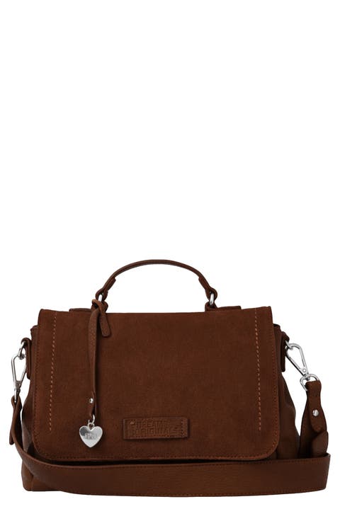Charmed Satchel
