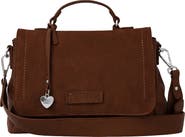 Urban Originals Charmed Satchel