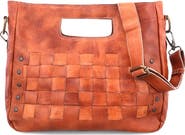 Bed Stu Orchid Handbag