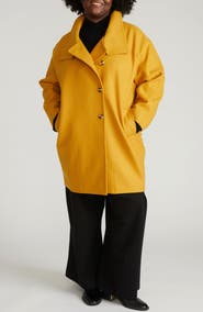 Universal Standard Marlo Coat