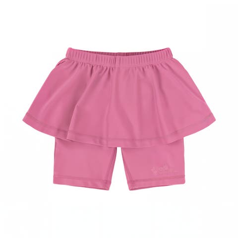 Skirted Swim Jammerz (Toddler, Little Kid, Big Kid)