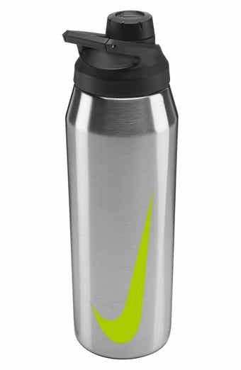 Nike 32-Ounce Recharge Stainless Steel Chug Bottle