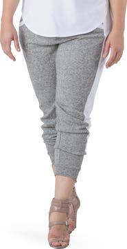 Standards & Practices Sami Knit Crop Joggers