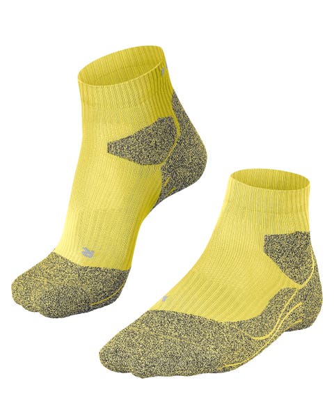 RU Trail Stabilizing Running Socks (Women)