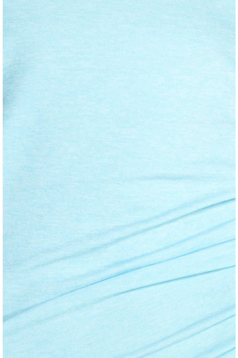 Two-Way Seamless Camisole, Alternate, color, BLUE TOPAZ HEATHER
