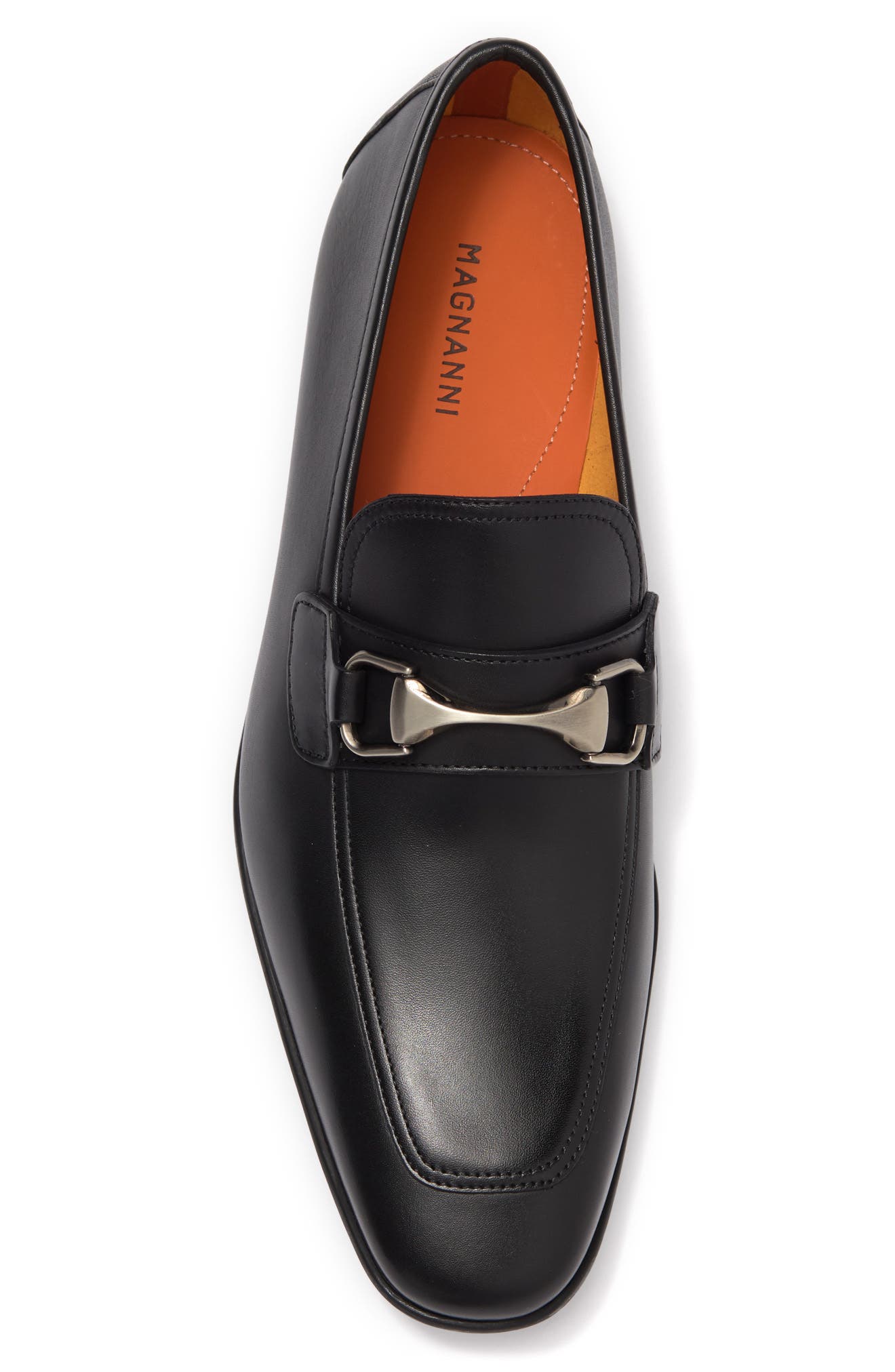 Magnanni Tazon Bit Loafer, Alternate, color, 