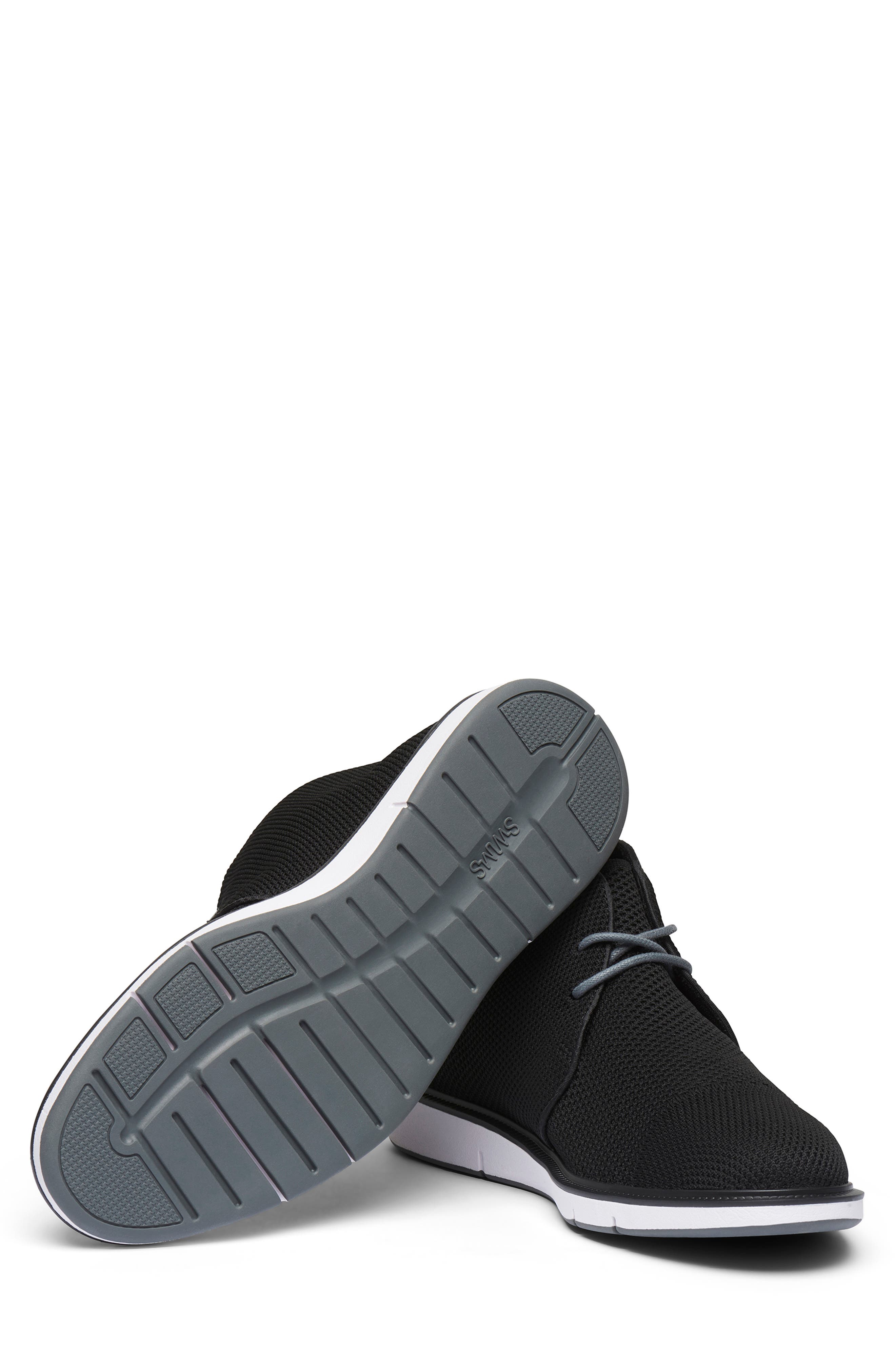Swims Motion Knit Chukka Sneaker, Alternate, color, 