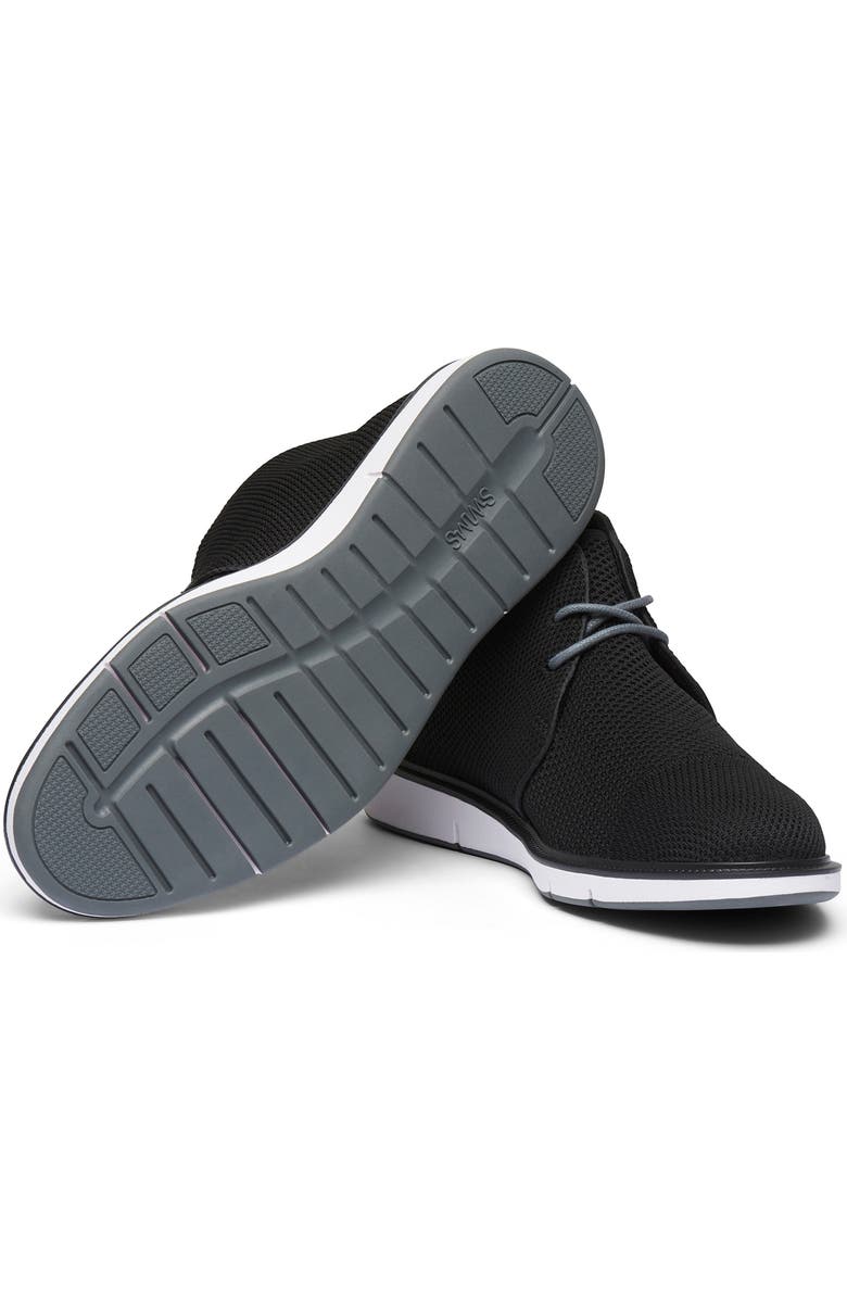 Swims Motion Knit Chukka Sneaker, Alternate, color,
