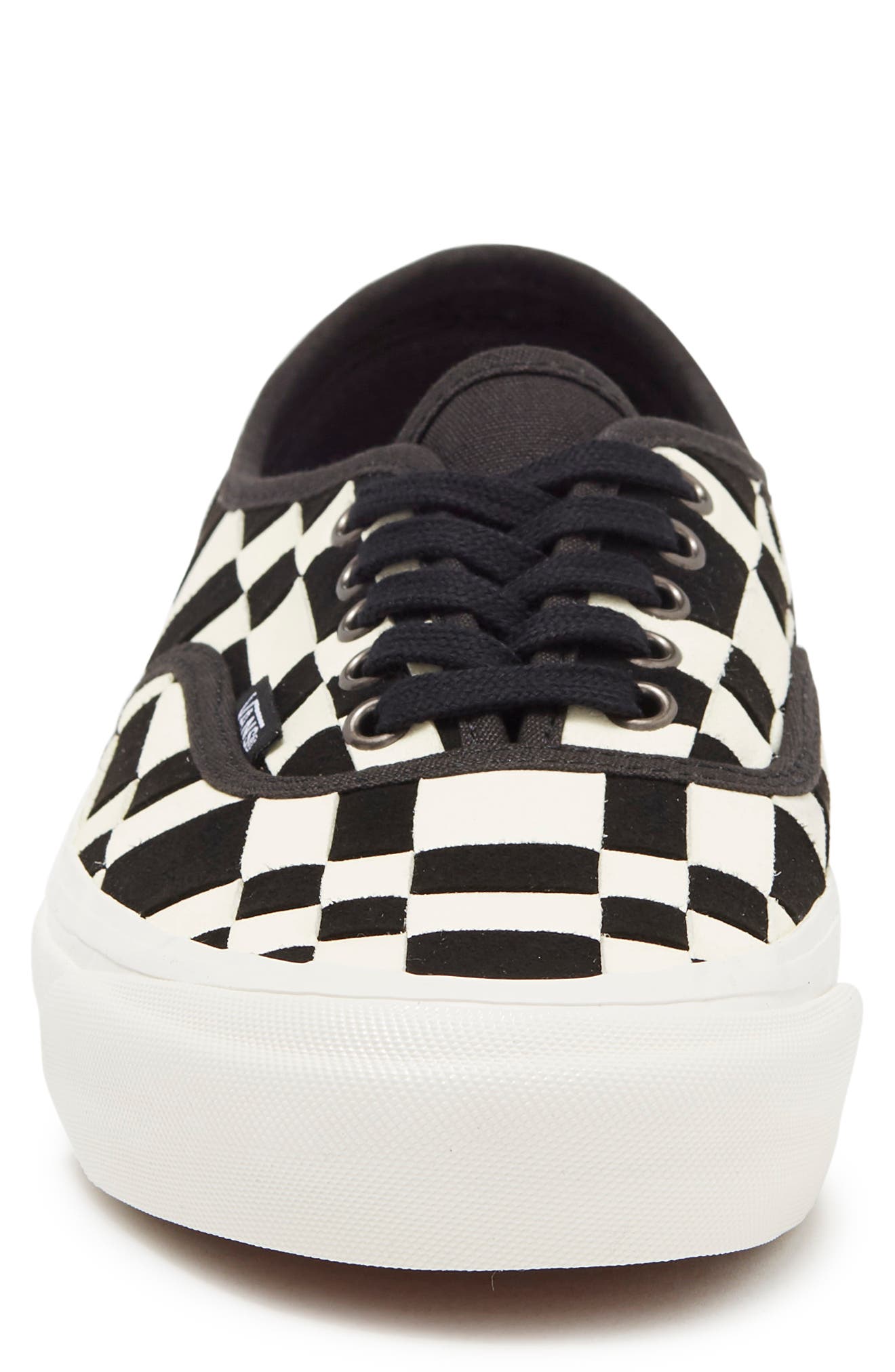 Vans Authentic 44 DX Sneaker, Alternate, color, 