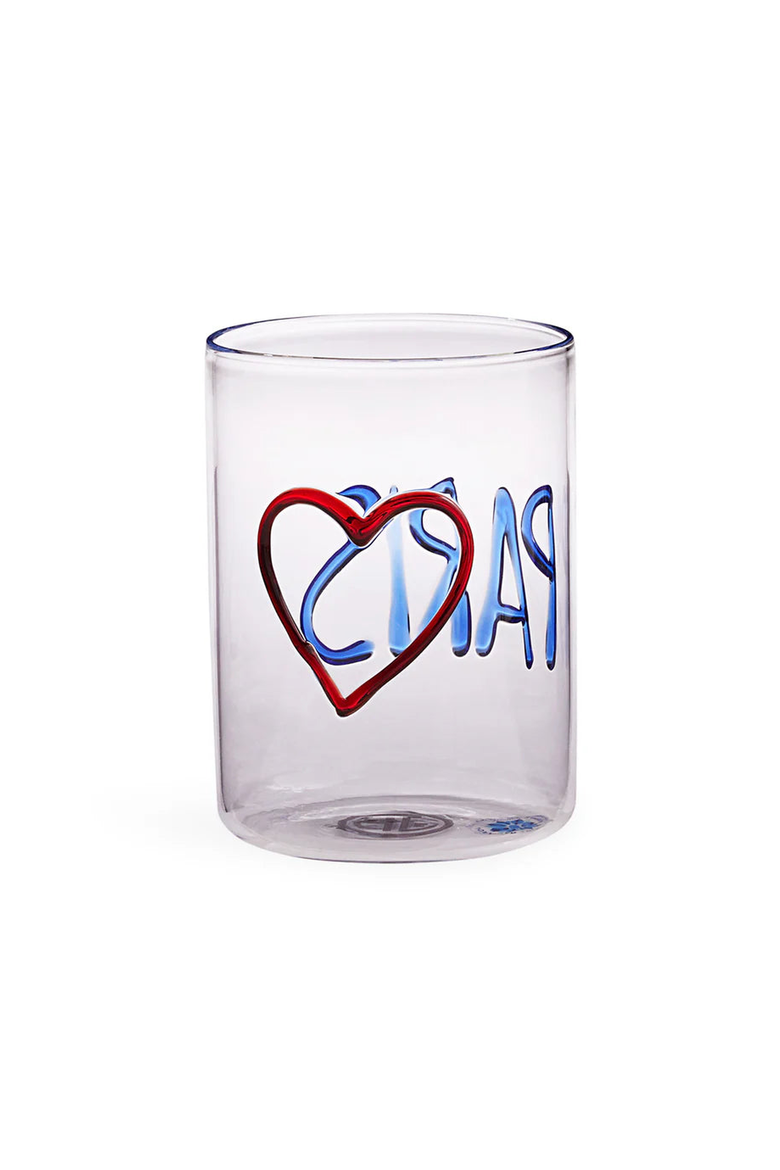 Jet Set Glassware Set, Alternate, color, Blue