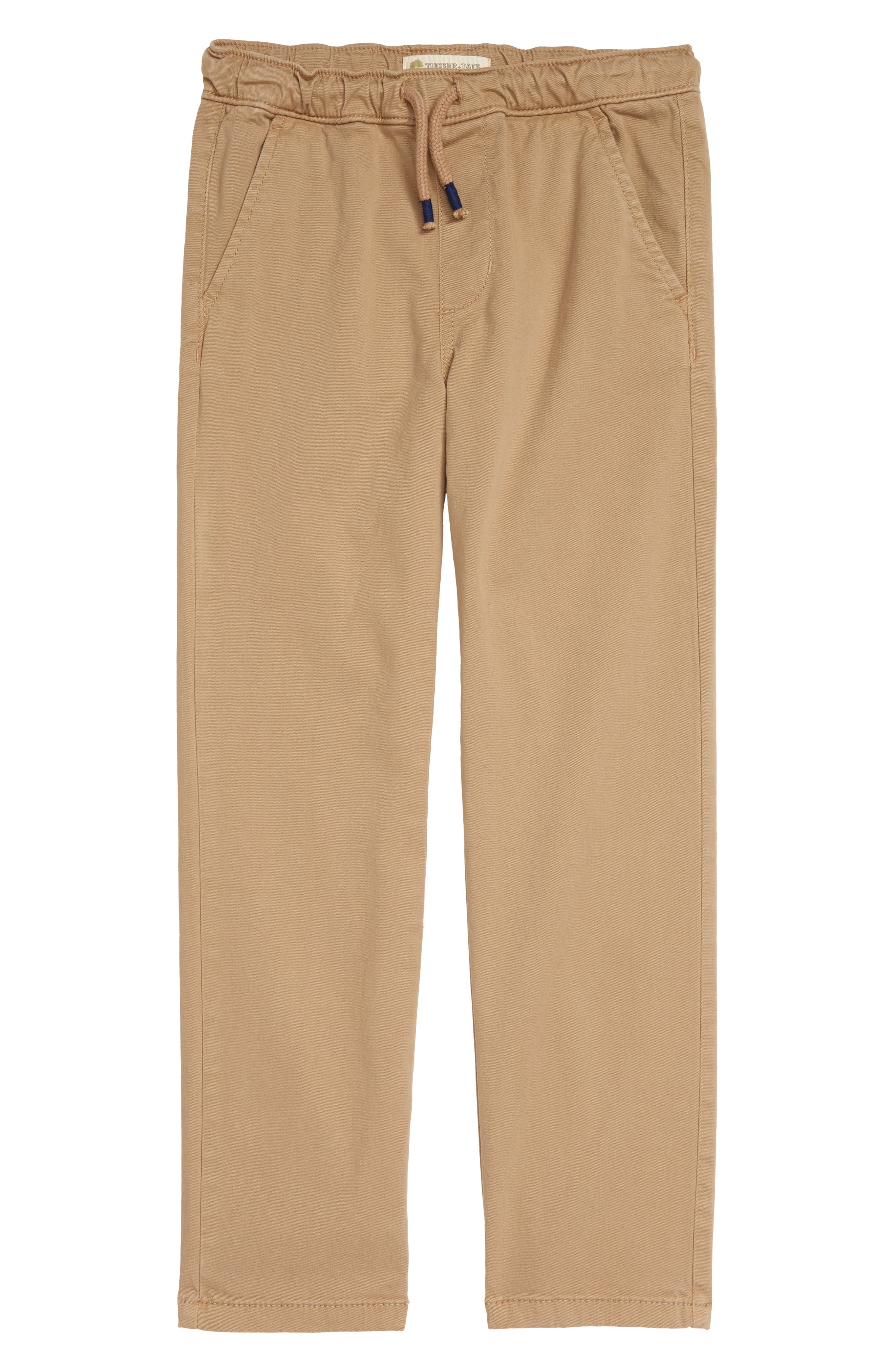Tucker + Tate Kids' All Day Relaxed Pants