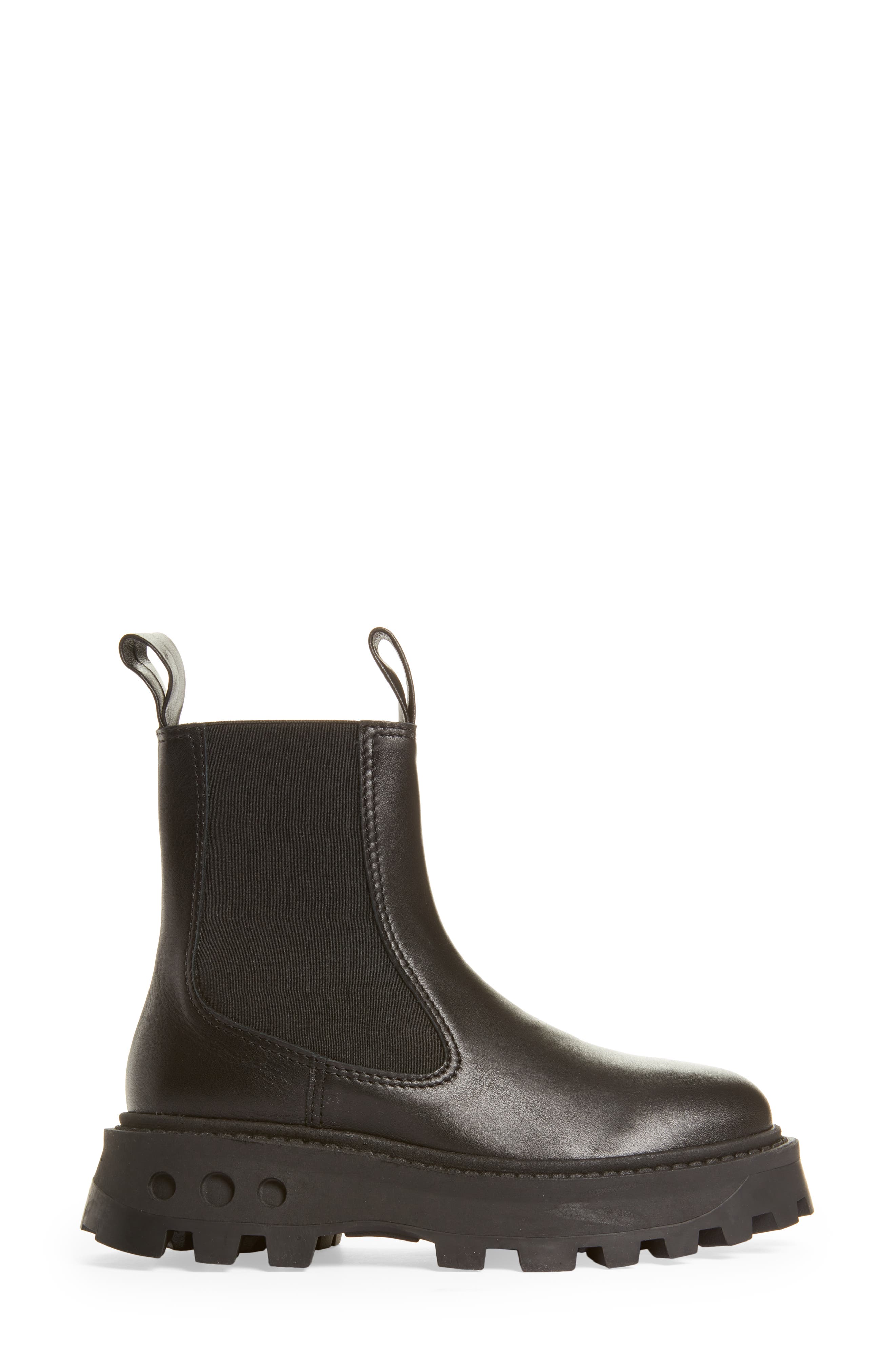 Simon Miller Scrambler Chelsea Boot, Alternate, color, 