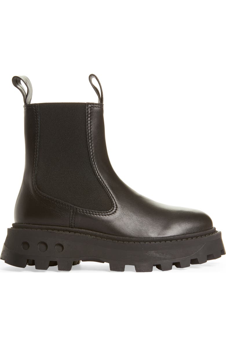 Simon Miller Scrambler Chelsea Boot, Alternate, color,