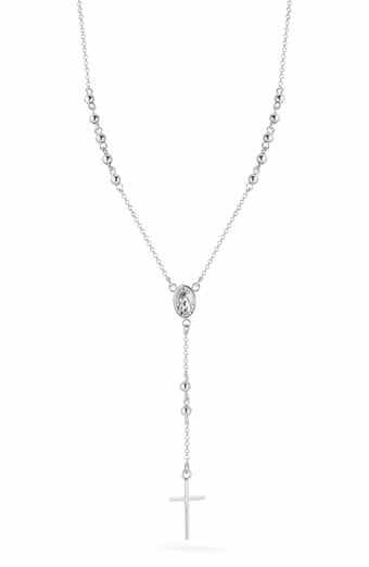 Rosary Necklace