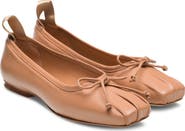 Magnanni Avilia Bow Ballet Flat