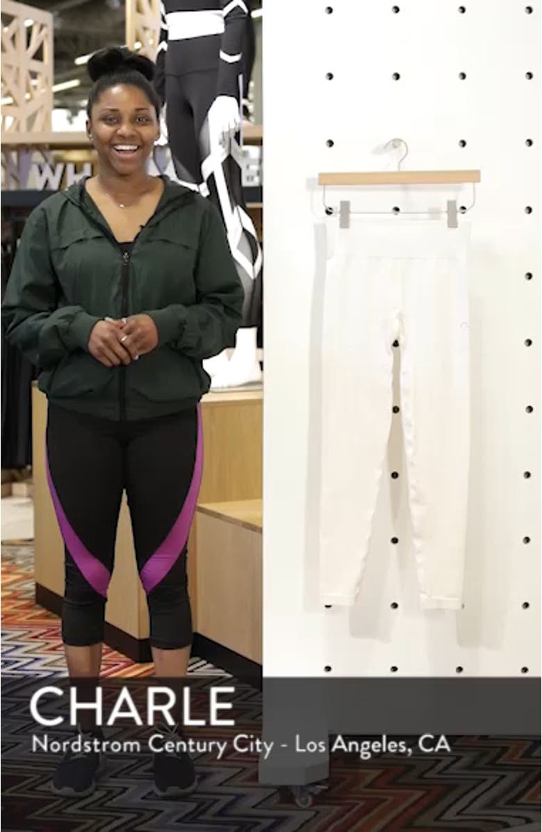 Jill Leggings, sales video thumbnail