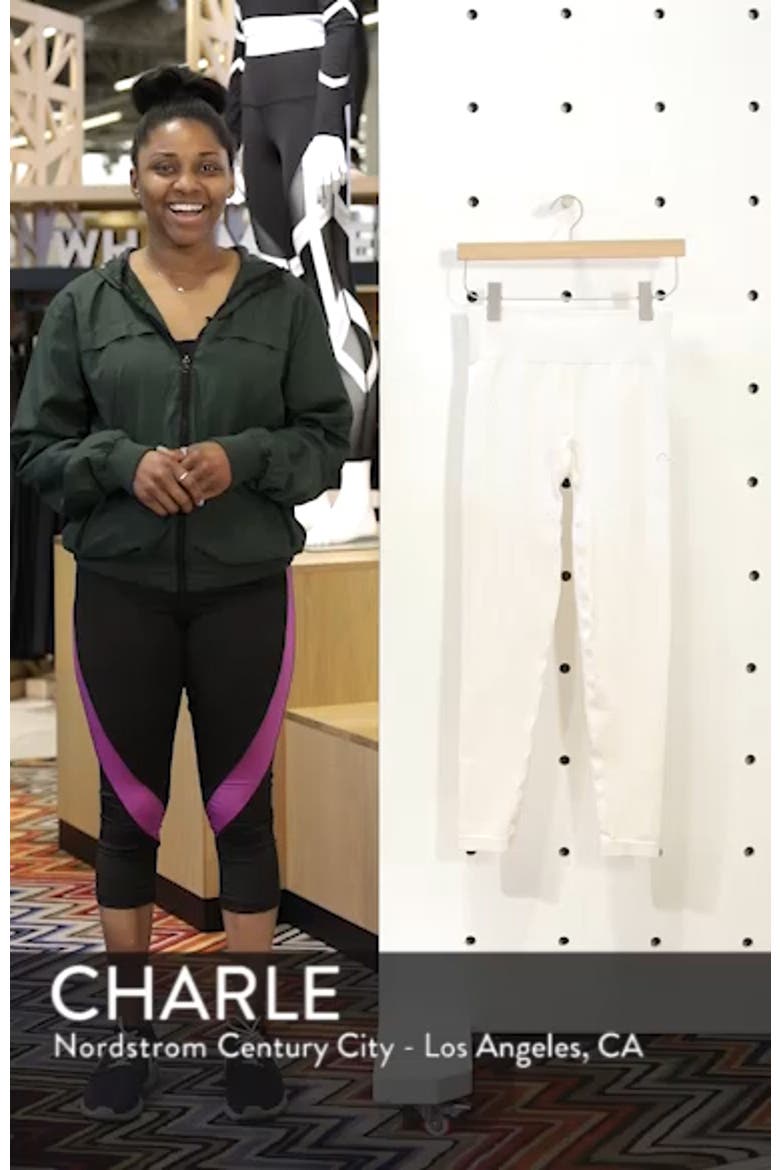 Jill Leggings video