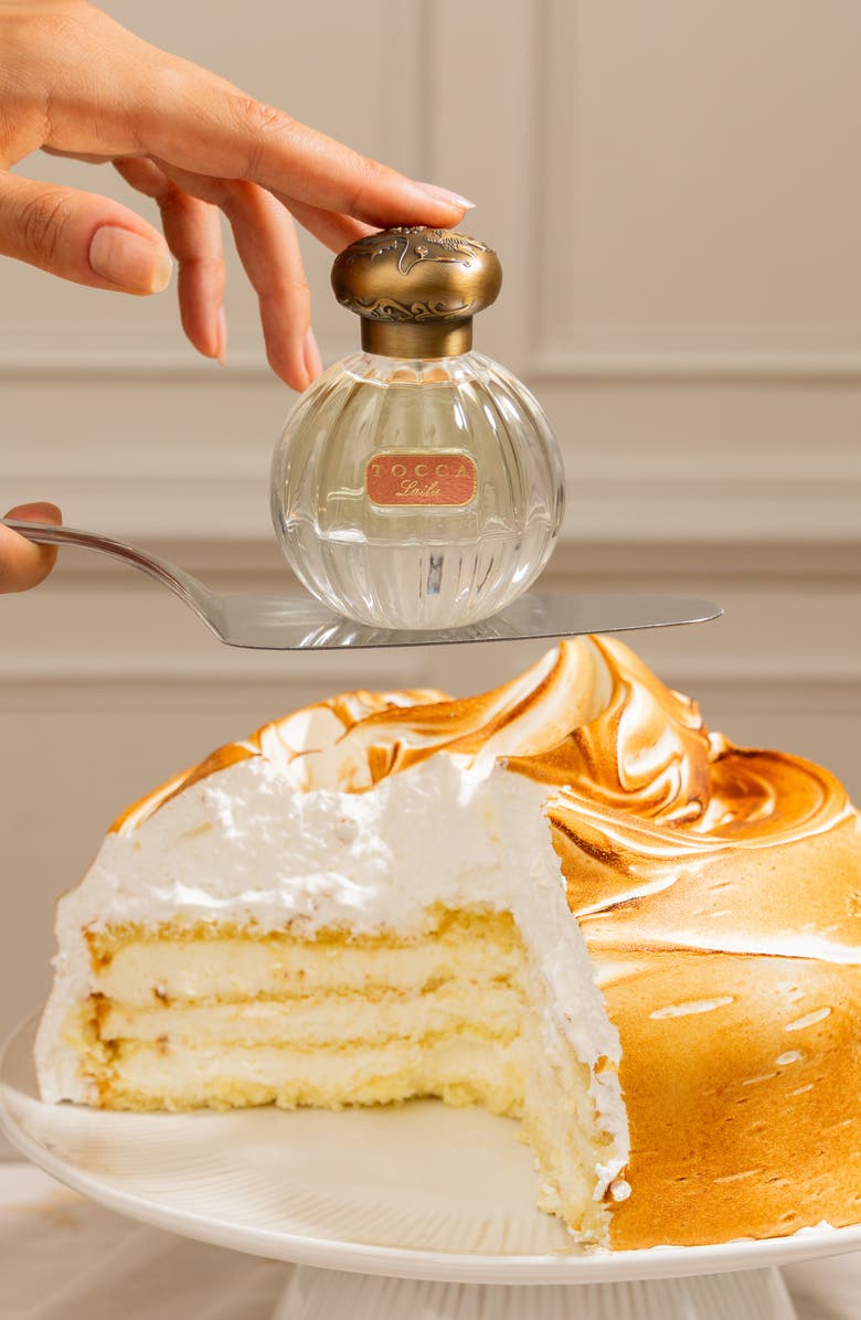 TOCCA Laila Eau de Parfum, Alternate, color, 