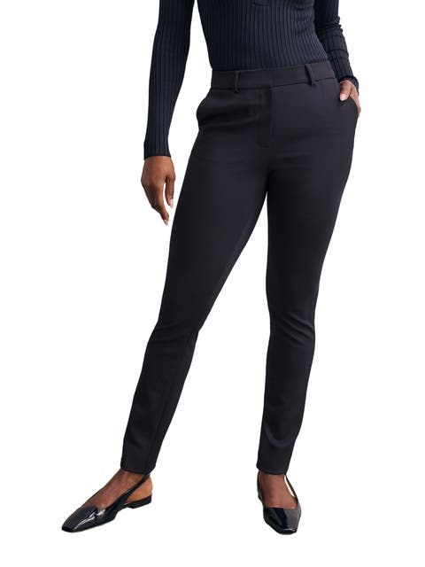 Hatfield 4-Way Stretch Slim Trousers