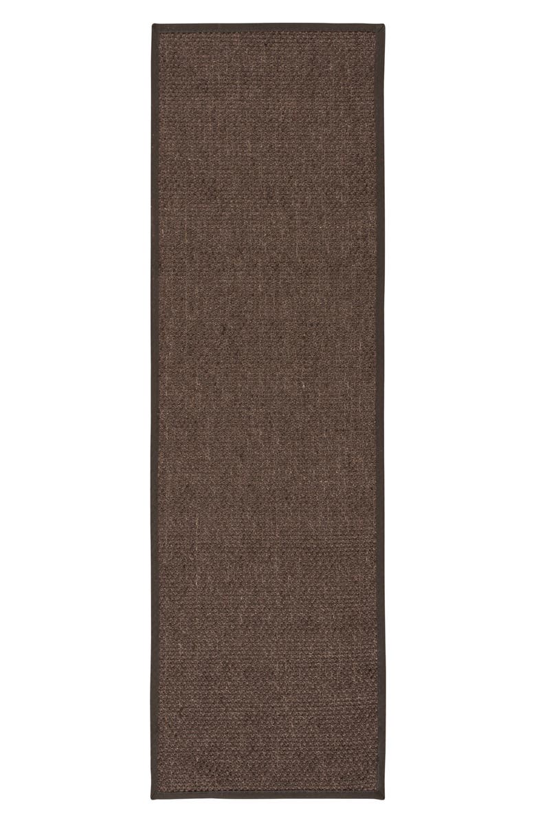 Calvin Klein Kerala Java Sisal Area Rug, Alternate, color, 