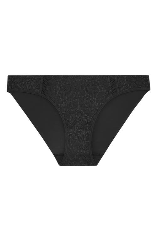 Simone Perele Comete Bikini Brief In Black
