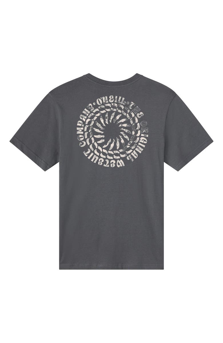 O'Neill Navigate Graphic T-Shirt, Alternate, color, 