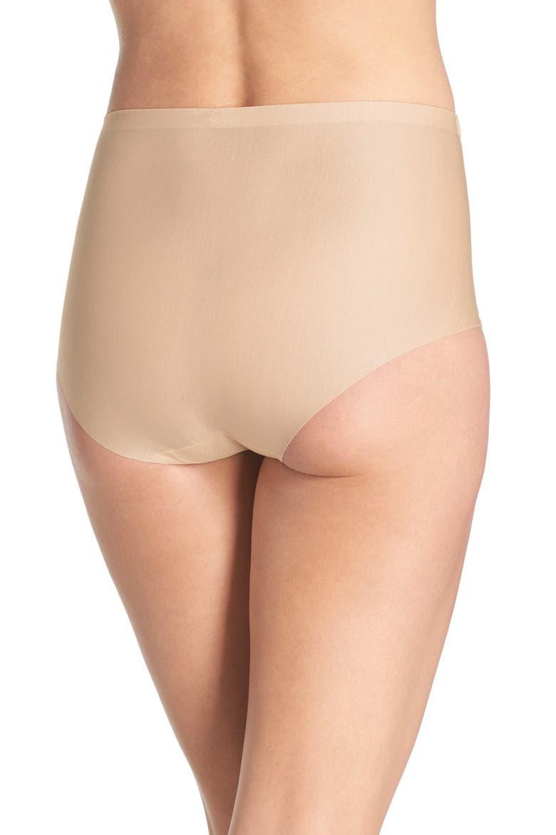 Body Base® Smoothing Briefs, Alternate, color, SAND