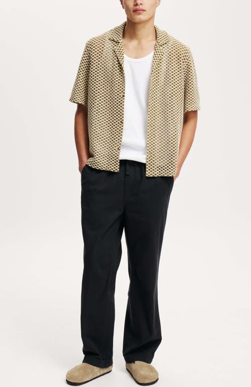 COTTON ON BAGGY CASUAL PANT