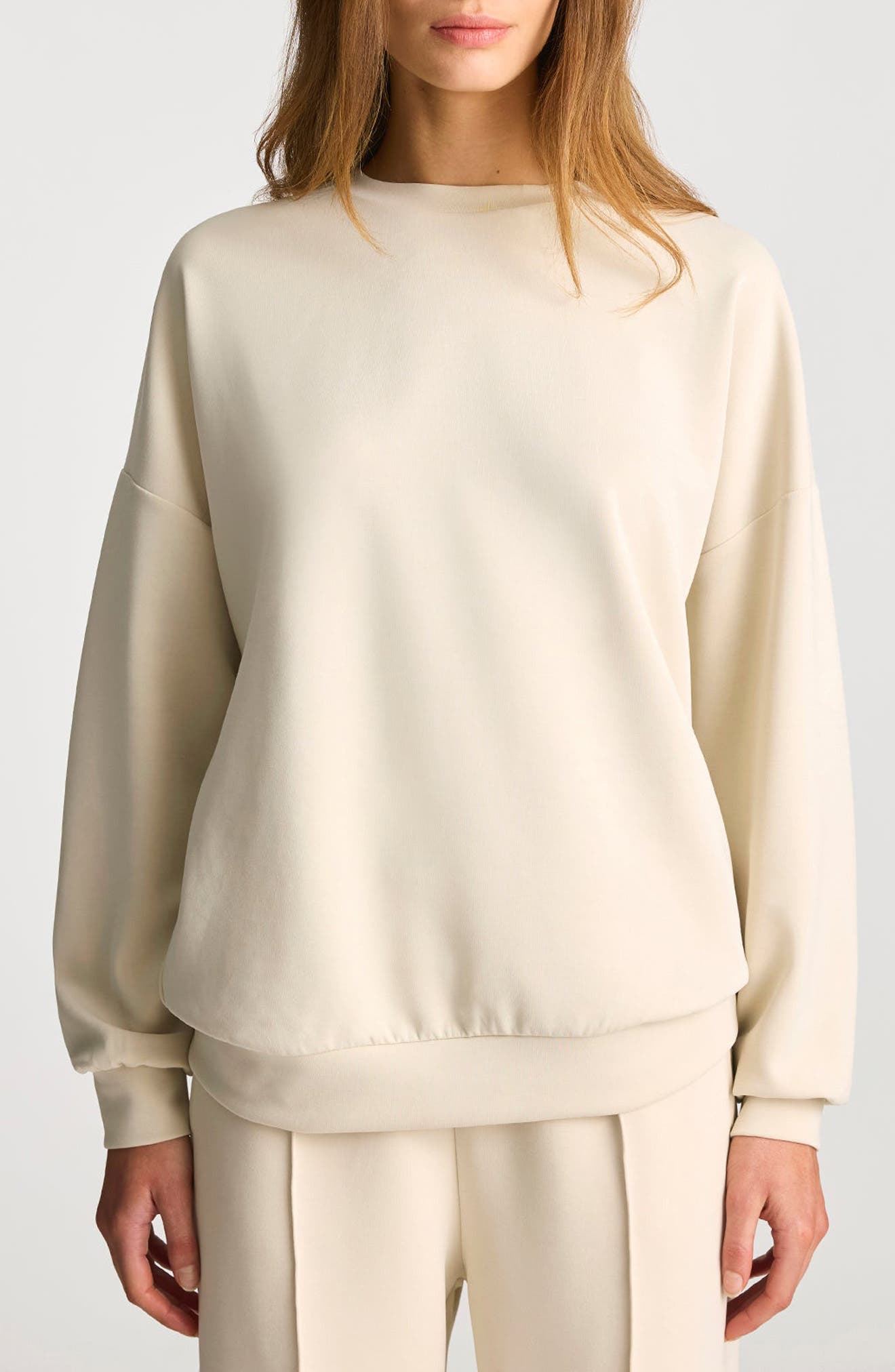 selected BONE WHITE