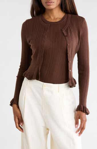 Nesrine Cardigan