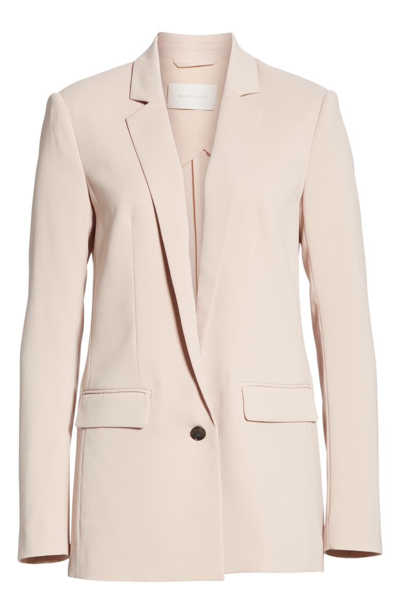 Brochu Walker Frieda Blazer, Alternate, color, 