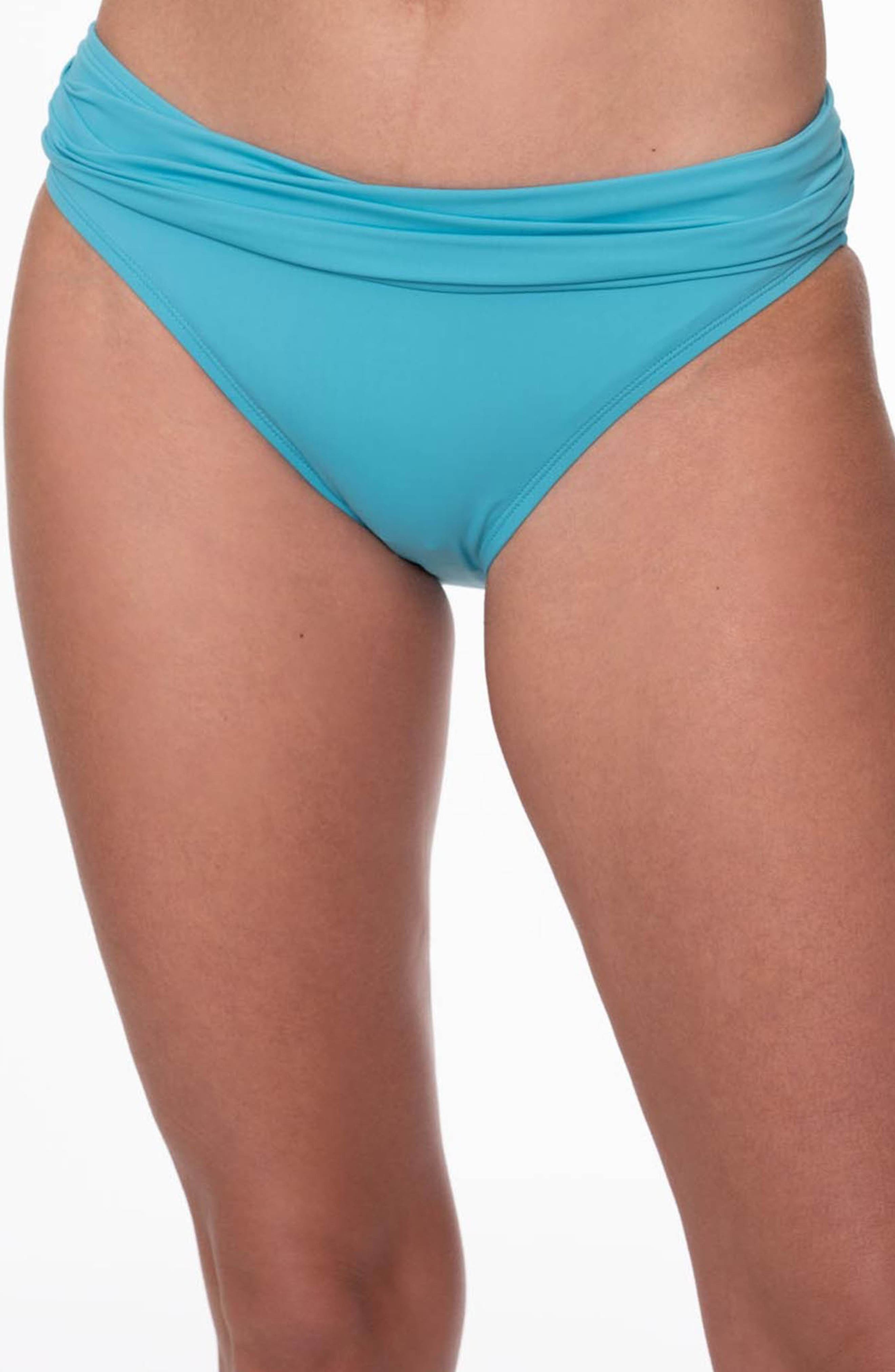 COASTAL BLUE