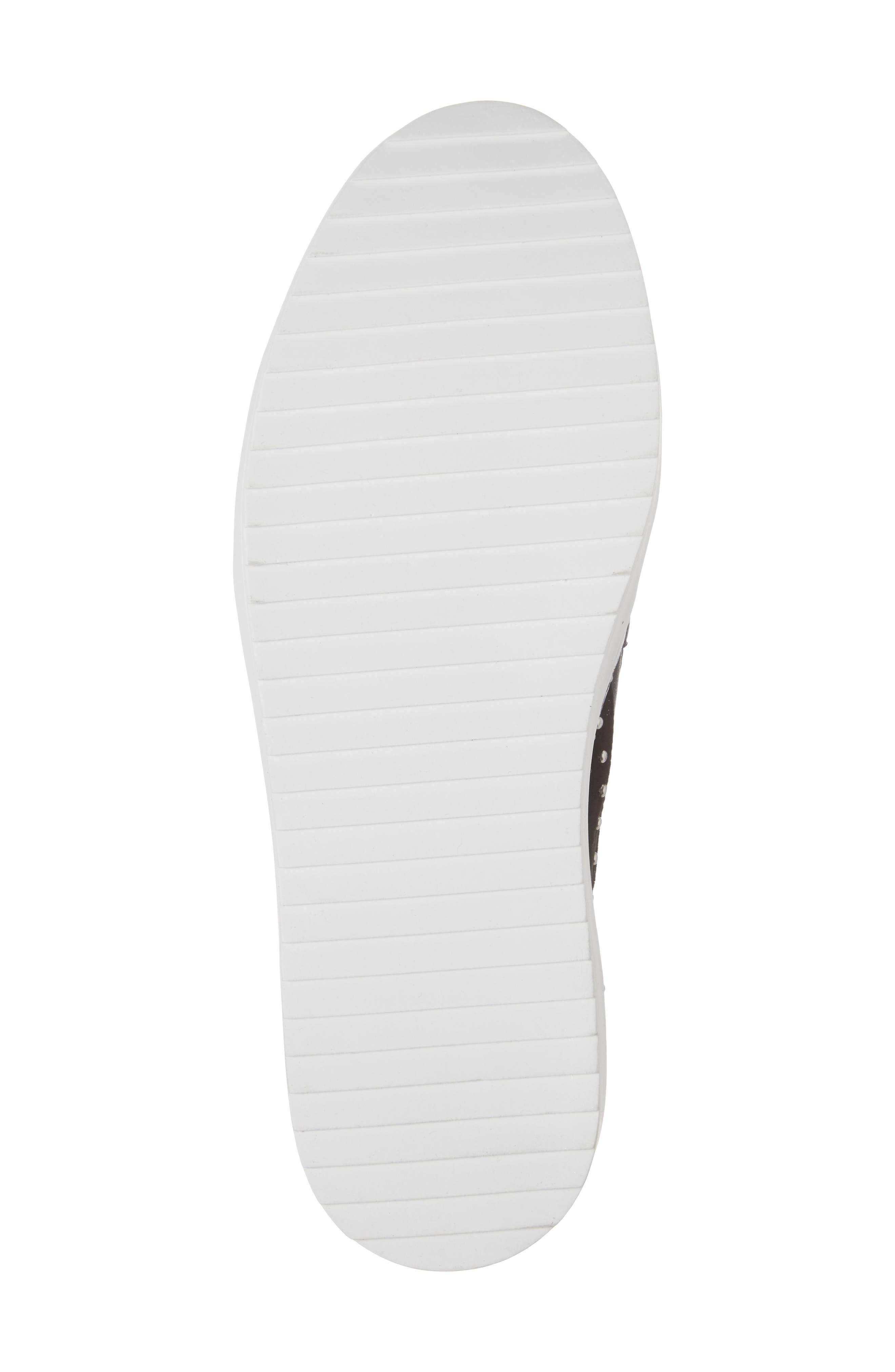 Halogen<sup>®</sup> Tansy Studded Slip-On Sneaker, Alternate, color, 