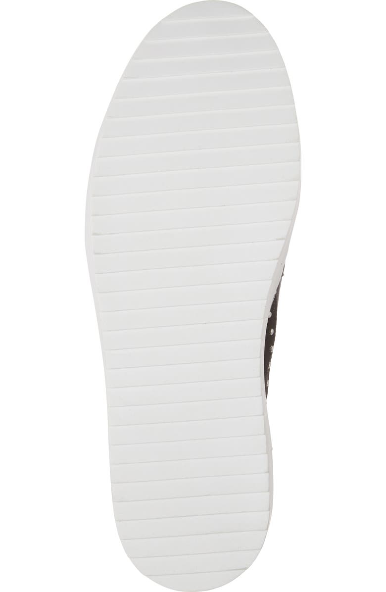 Halogen<sup>®</sup> Tansy Studded Slip-On Sneaker, Alternate, color,