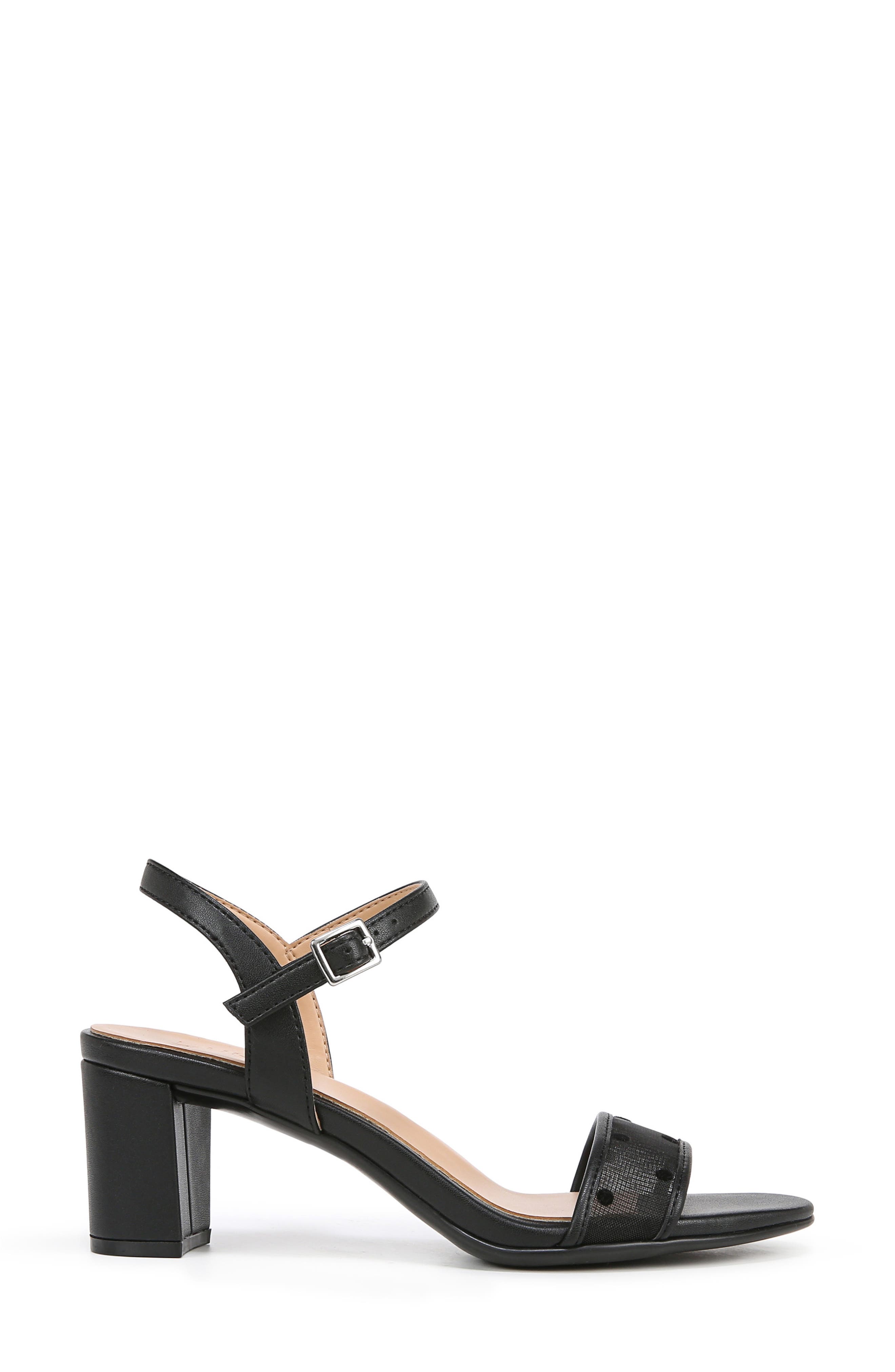 Naturalizer Bristol Ankle Strap Sandal, Alternate, color, 