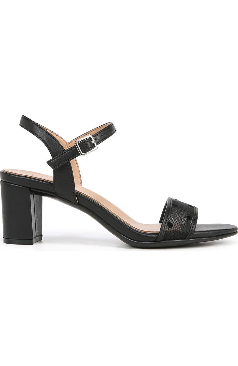 Naturalizer Bristol Ankle Strap Sandal, Alternate, color,