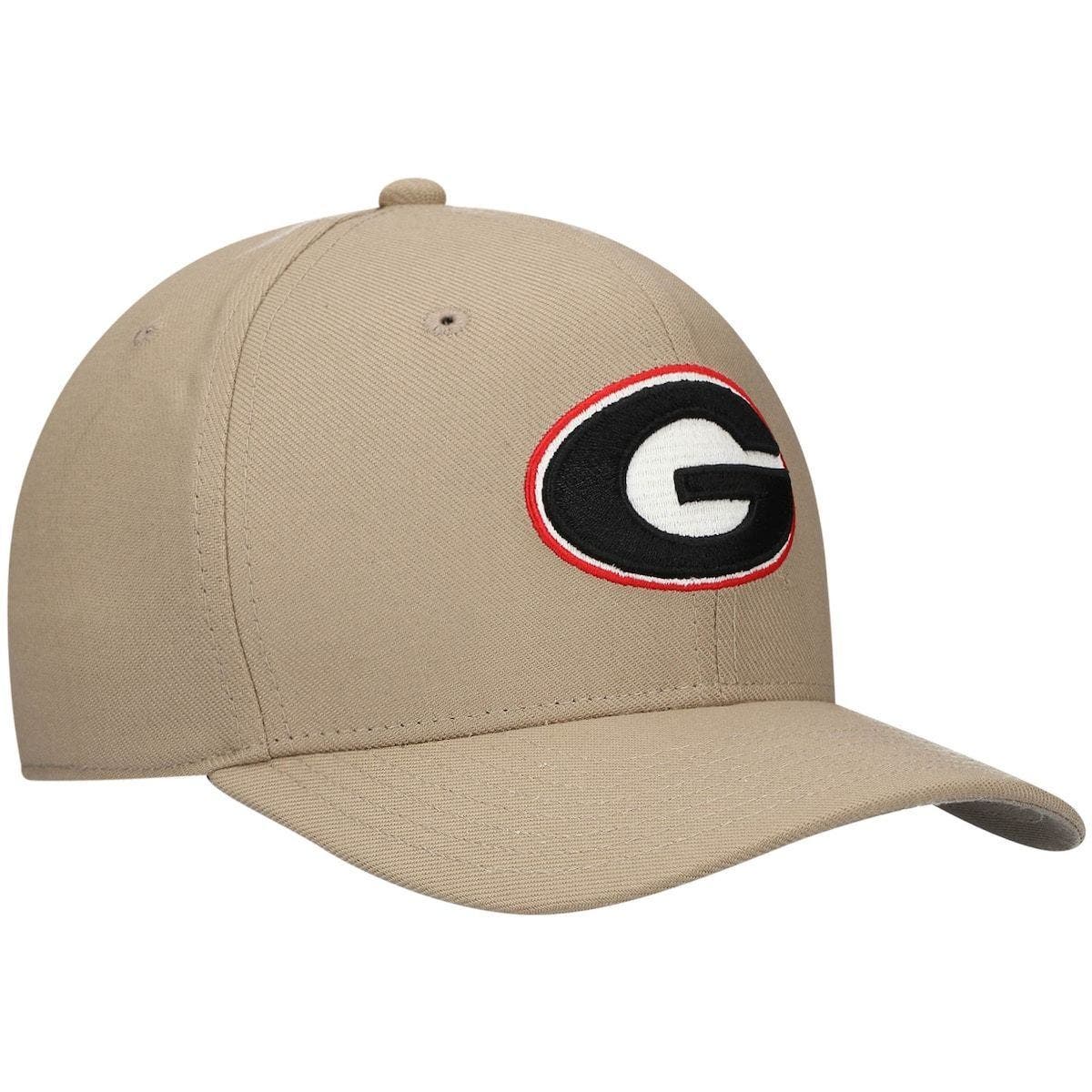 nike georgia bulldogs classic 99 trucker hat