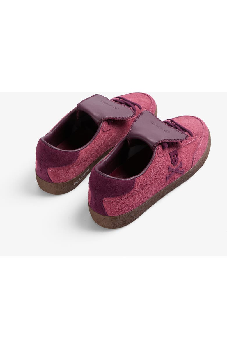 Scalpers Gala Tongue Sneakers Woman, Alternate, color,