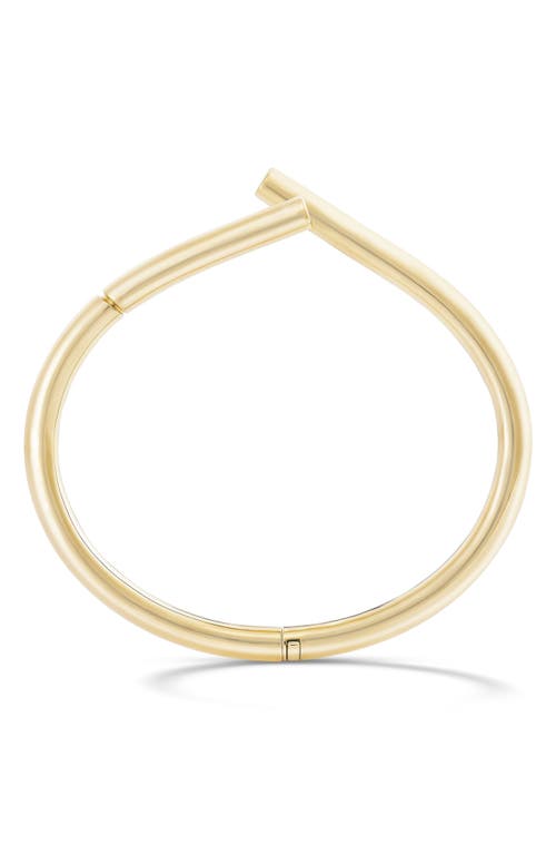 Tabayer Oera 18k Fairmined Yellow Gold Bracelet In Yellow Gold