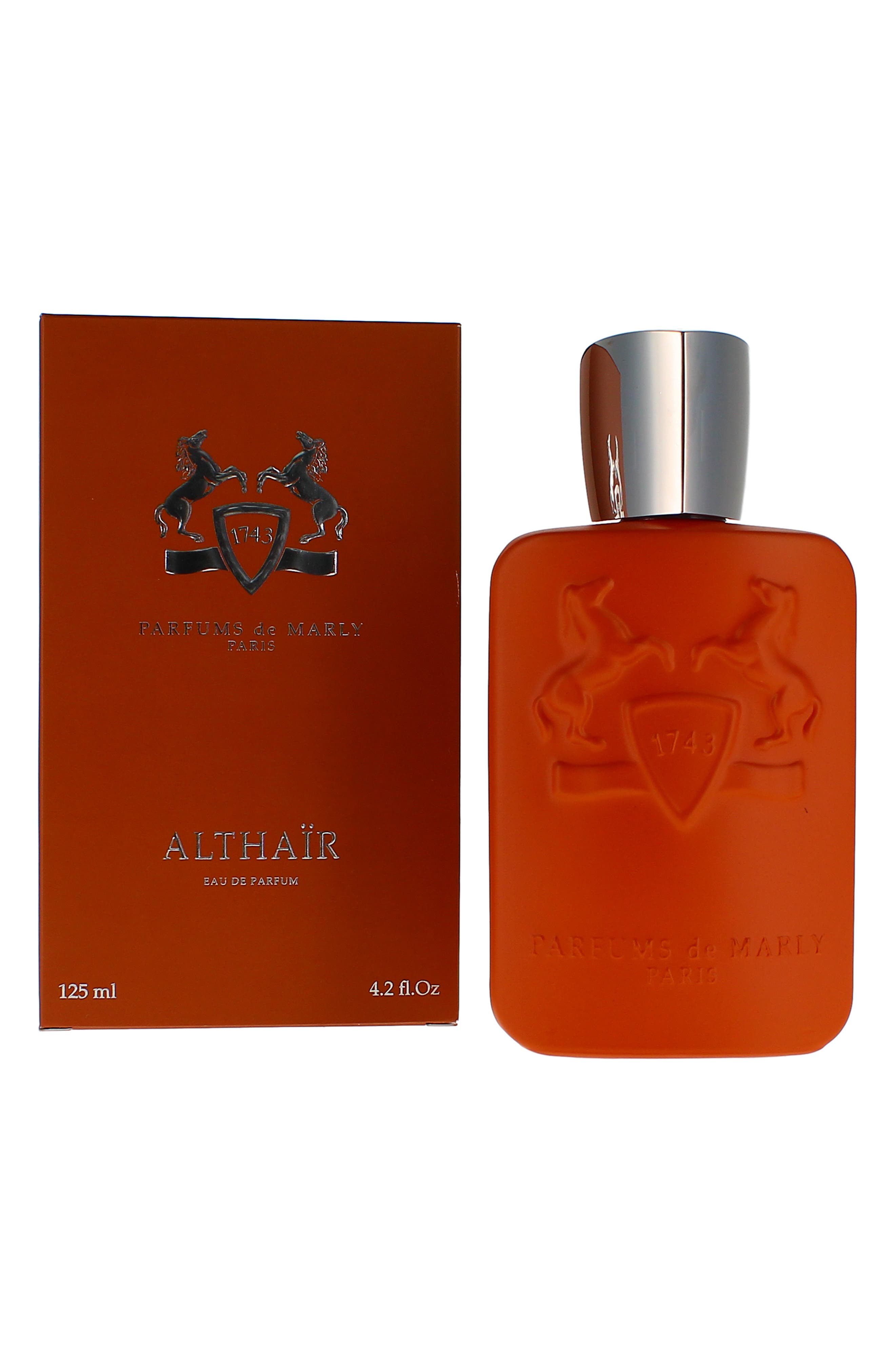 Althaïr Eau de Parfum