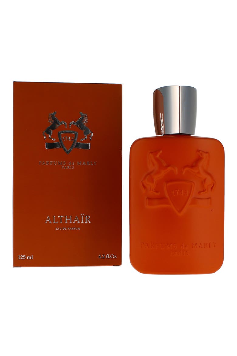 Althaïr Eau de Parfum, Main, color, NO COLOR