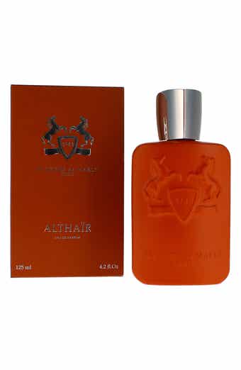 Althaïr Eau de Parfum