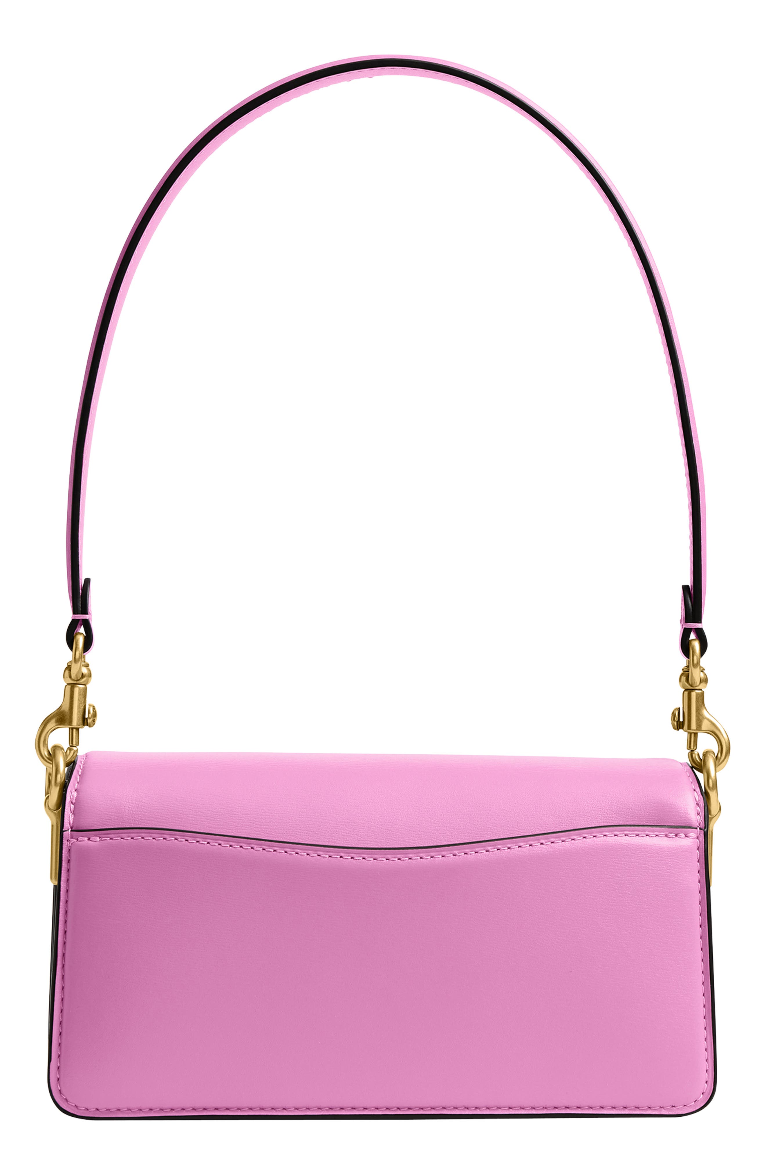 COACH Tabby 20 Glovetanned Leather Shoulder Bag, Alternate, color, 