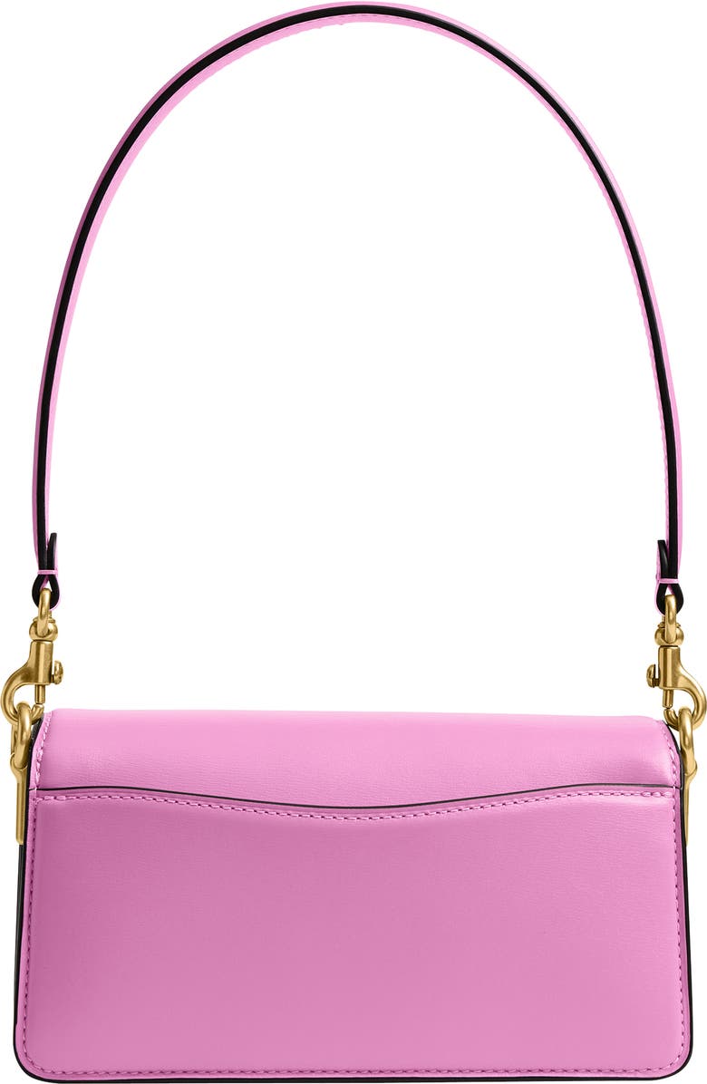 COACH Tabby 20 Glovetanned Leather Shoulder Bag, Alternate, color,