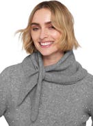 ELLE Collection Sweater Scarf