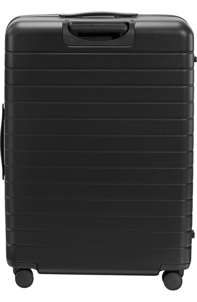 Away The Large Flex Suitcase, Alternate, color, Jet Black