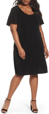 Vikki Vi T-Shirt Dress