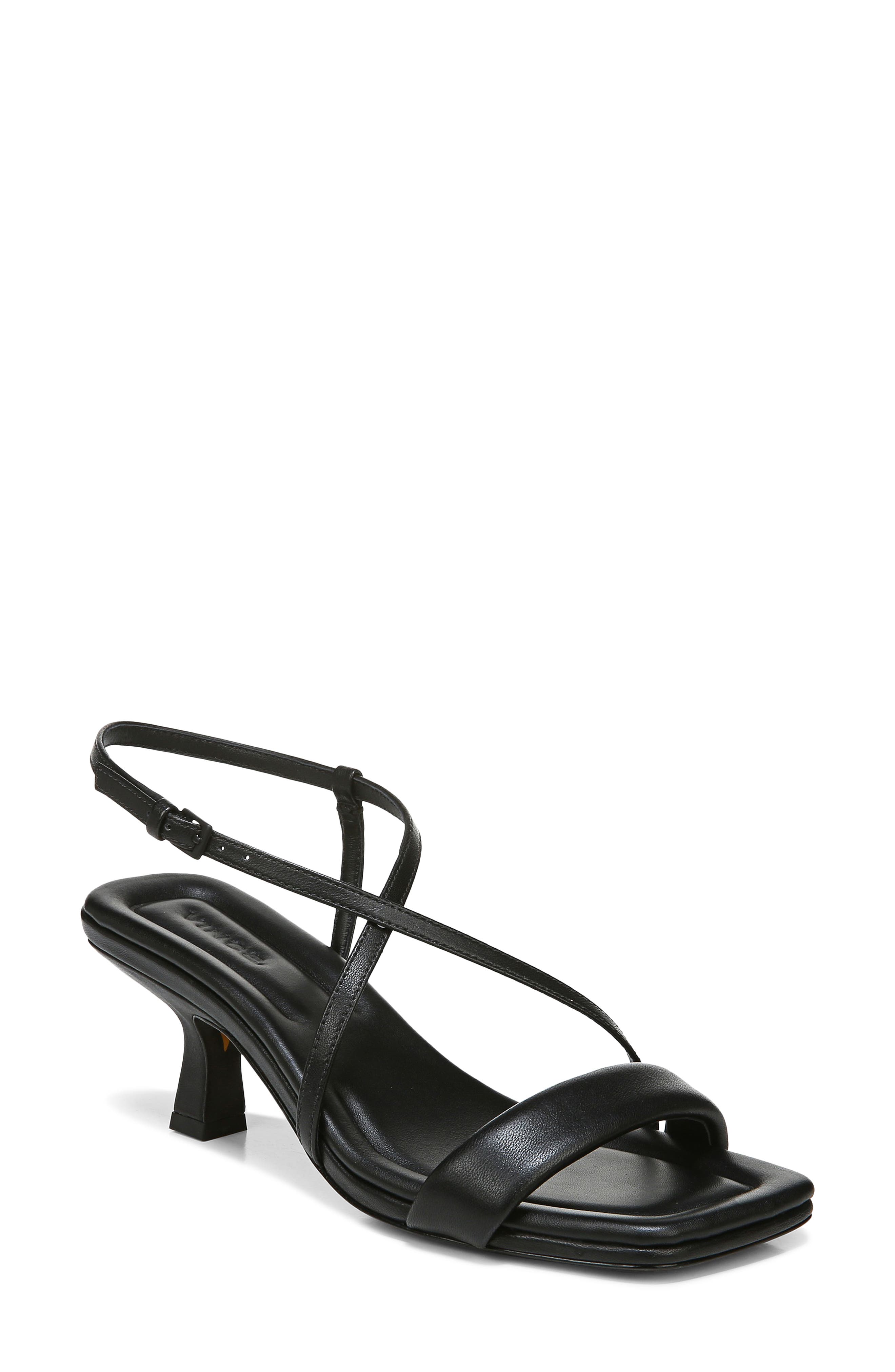 Vince Cottin Sandal, Main, color, 