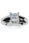 selected 14K White Gold